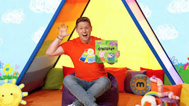 10:05 AM: Milkshake! Story Den (S3 E15) (S3) | Channel 5 | 9/23 2026