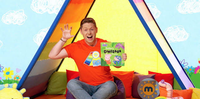 Milkshake! Story Den