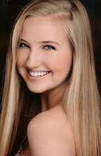 Veronica Dunne as 