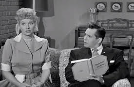 The Best of I Love Lucy Volume 1: The Quiz Show