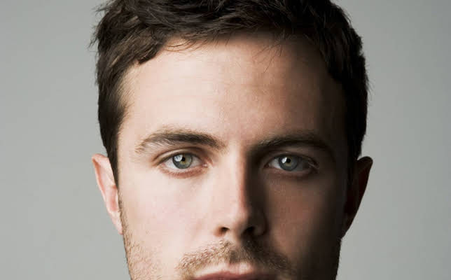 Casey Affleck