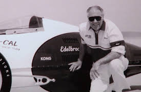 American Icon: The Hot Rod: Barn-Find Belly Tank