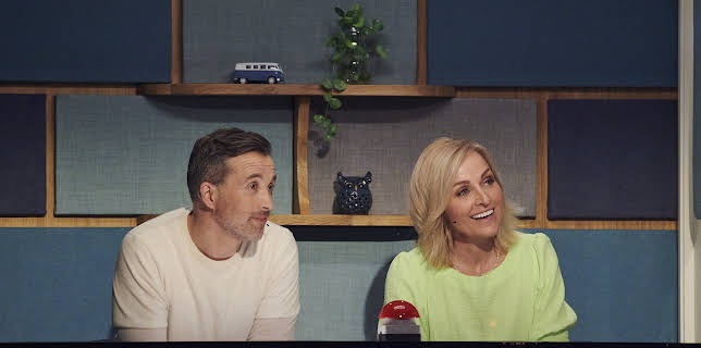 08:20: Alle mot alle (S5 E15) (S5) | TVNorge | 1/23 2026