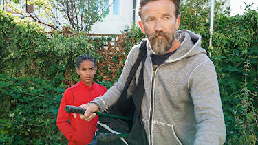 2:25 PM: Jamie Johnson FC (S1) | CBBC | 7/1 2026