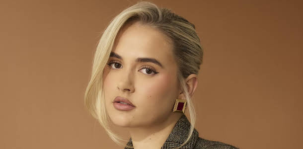 Molly-Mae Hague Opens Up About Starting Therapy After Tommy Fury Split