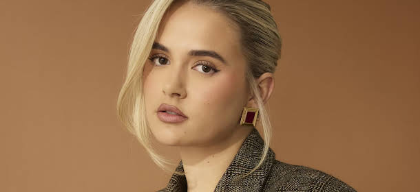 Molly-Mae Hague Opens Up About Starting Therapy After Tommy Fury Split