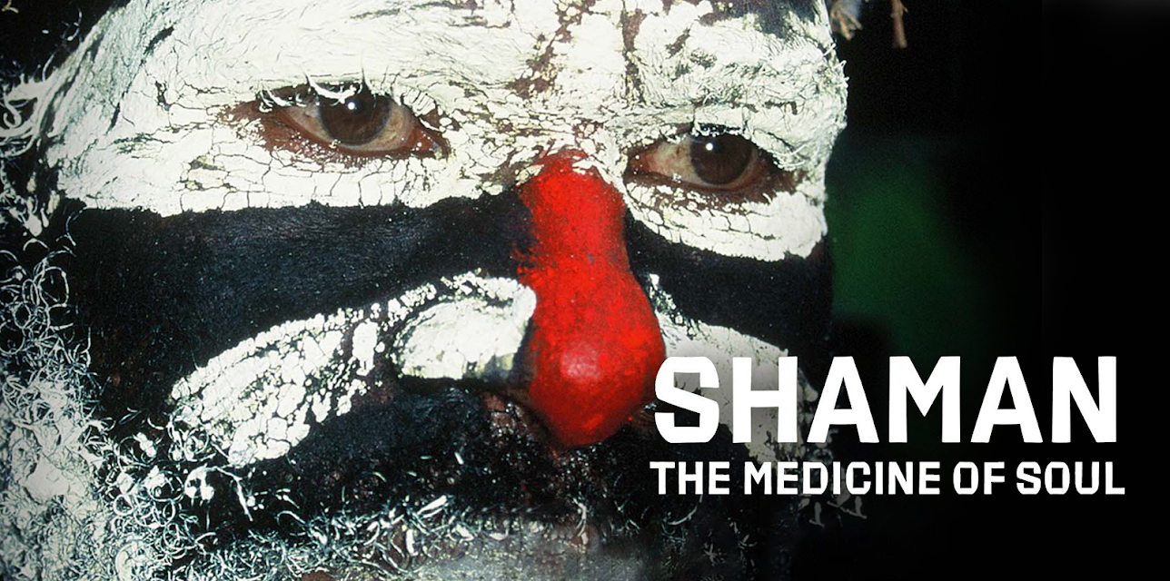 Shaman: The Medicine of Soul (2005)