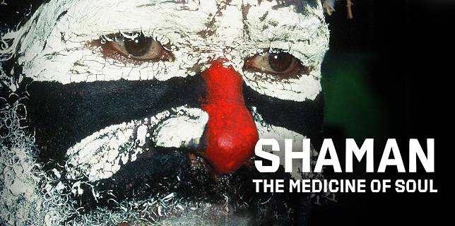 Shaman: The Medicine of Soul (2005)
