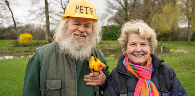 4:25 PM: Sandi's Great British Woodland... | Channel 4 | 2/15 2026