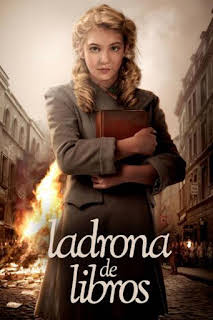 22:45: La ladrona de libros | Canal Sur | 10/6 2026