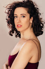 Mary Page Nance som Katie Jo