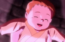 Karakuri Circus: A smile