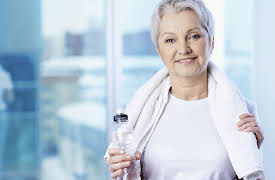 Physiology and Fitness: Stay Active - Defy the Aging Process