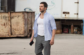 Ransom: Enemigo interno