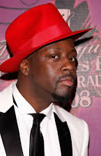Wyclef Jean as 