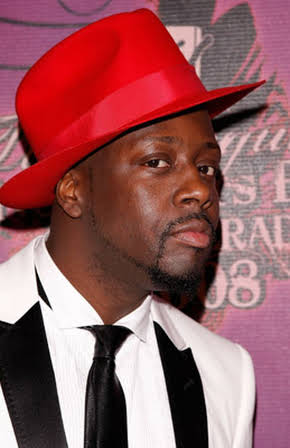 Wyclef Jean as 