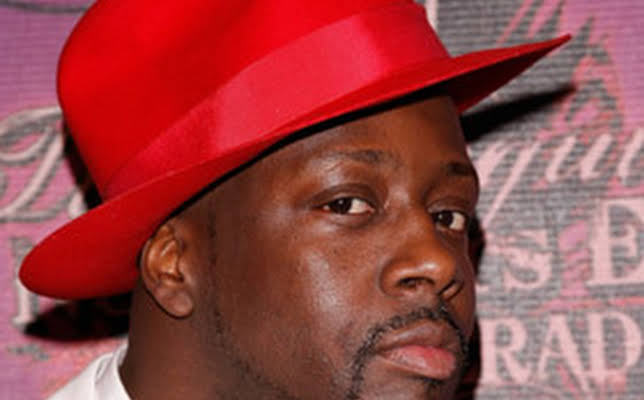 Wyclef Jean