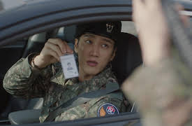 MILITARY PROSECUTOR DOBERMAN: Episode 6