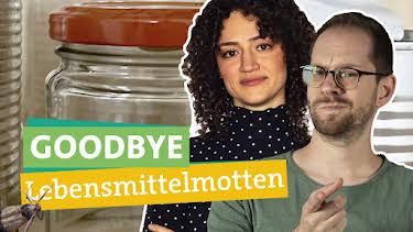 16:00: Ökochecker: Lebensmittelmotten erfolgreich bekämpfen und vorbeugen | SWR Fernsehen BW | 9/12 2026