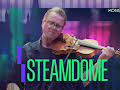 Jazz i stort format: Steamdome III og Trondheim Symfoniorkester