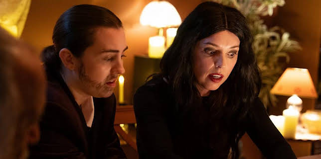 12:35 AM: Things You Should Have Done (S2) | BBC One | 1/28 2026