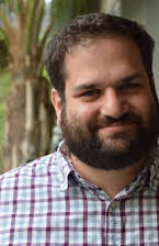 Evan Susser as Director