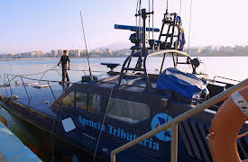 Border Control: Spain: Episode 20