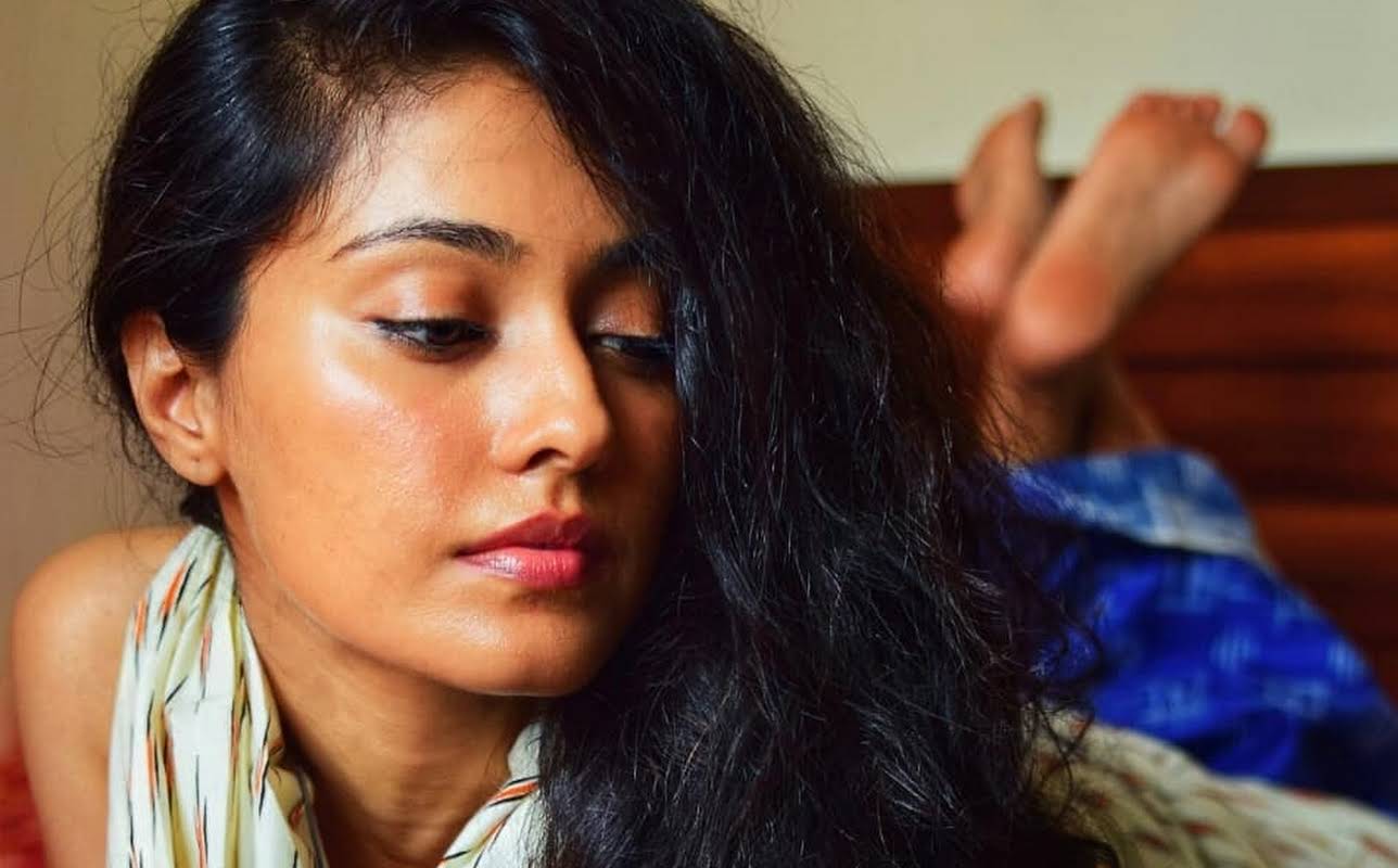 Amrita Bagchi