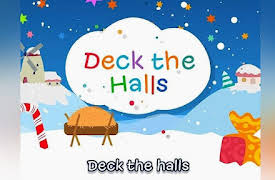 Smart Babies' Christmas Songs for Kids: Deck the Halls