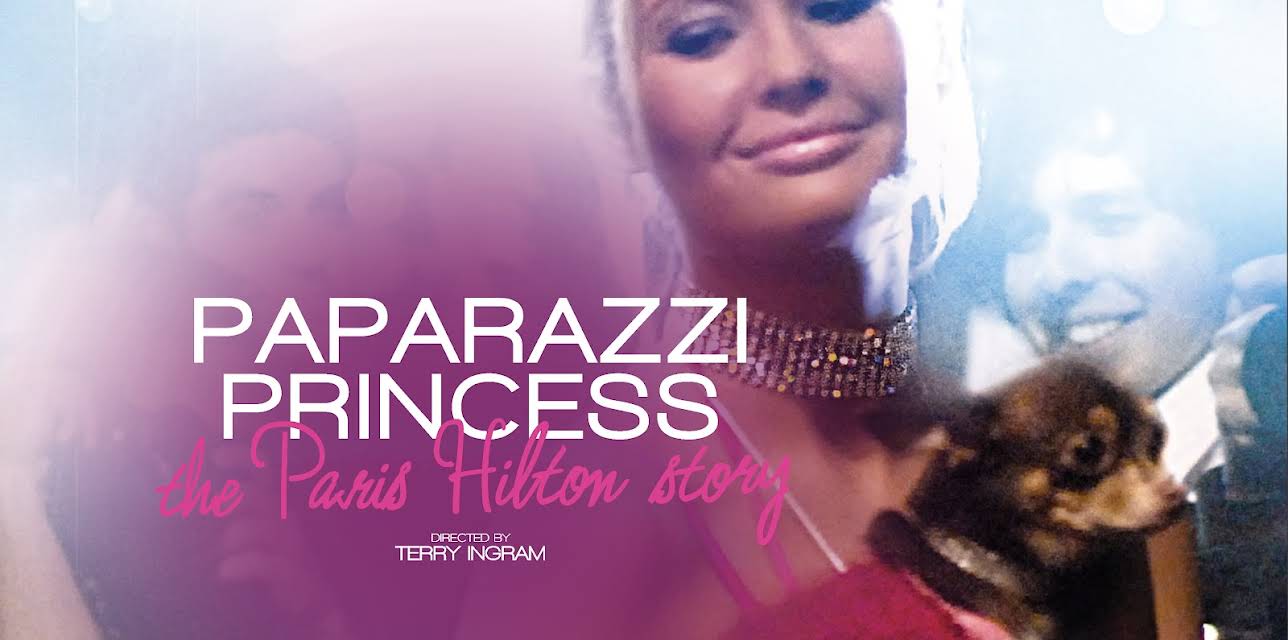 Paparazzi Princess: The Paris Hilton Story (2008)
