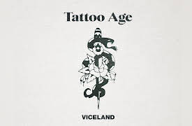 TATTOO AGE Season 2: The Master of All Tattoos: Chris Garver