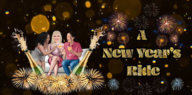 A New Year's Ride (2024)