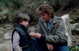 Highway to Heaven: Plane Death