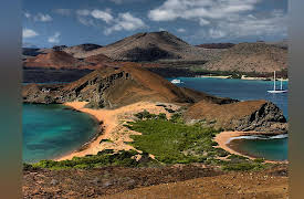 The World's Greatest Geological Wonders: 36 Spectacular Sites: Galapagos Rift--Wonders of Mid-Ocean Ridges
