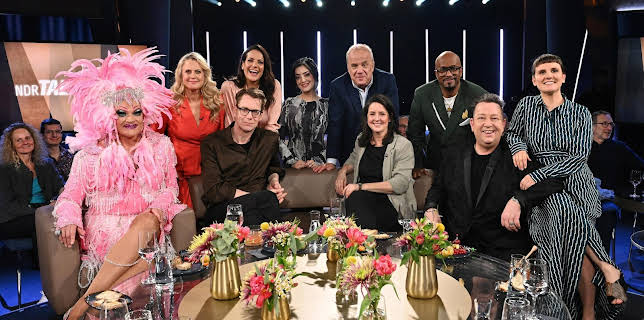 02:35: NDR Talk Show | Radio Bremen | 3/9 2026