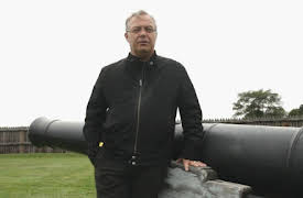 Knock Knock Ghost: Tunnel of Terror