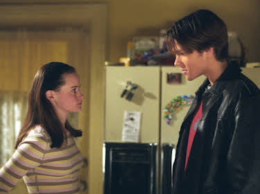 12:55: Gilmore Girls | Sixx | 5/13 2026