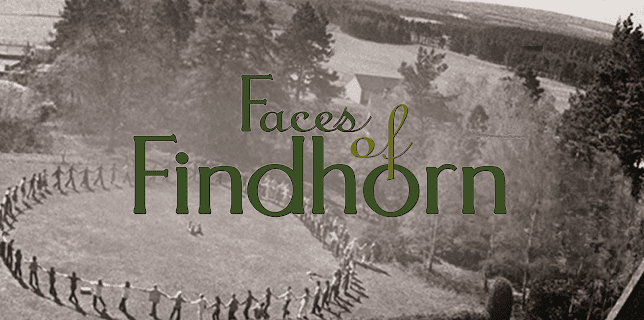 Faces of Findhorn (2026)