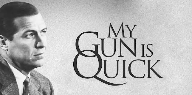 My Gun Is Quick (1957)
