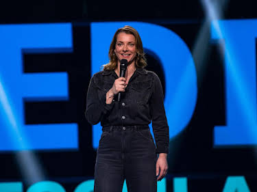 00:55: Die besten Comedians Deutschlands | Sat1 | 7/25 2026
