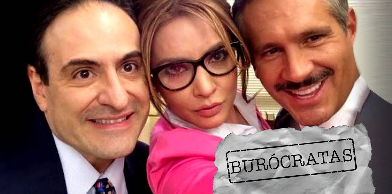 Burócratas season-1