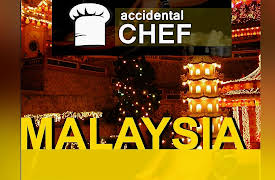 Accidental Chef: Episode 4