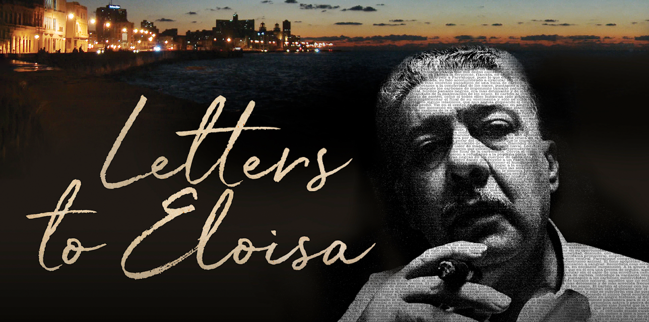 Letters to Eloisa (2021)