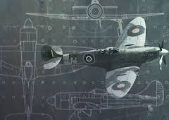 Secret Spitfires: How Britain Won The War