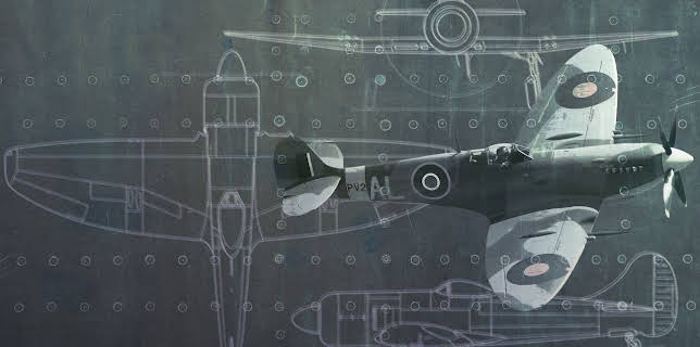 2:55 AM: Secret Spitfires: How Britain Won The War | Channel 5 | 3/9 2026