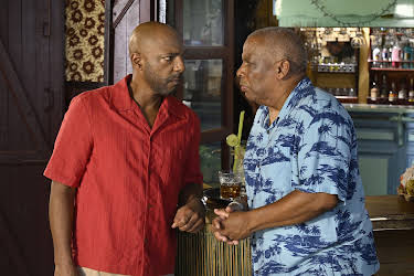 21:05: Death in Paradise | ZDFneo | 7/17 2026