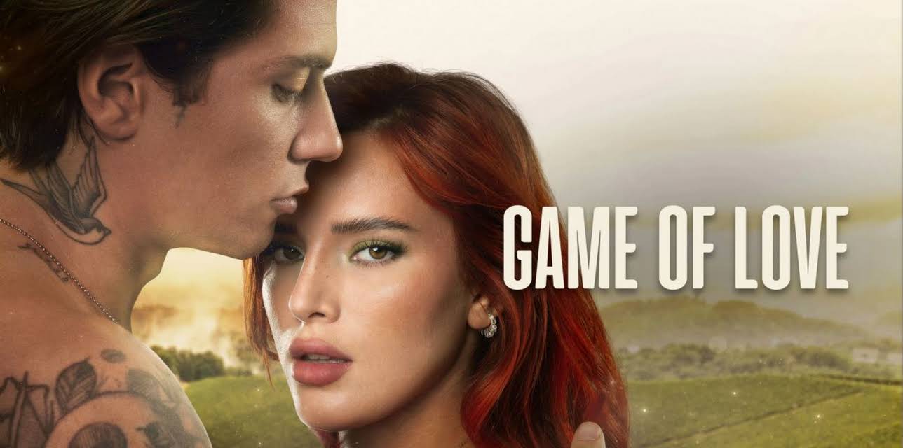 Game of Love (2026)