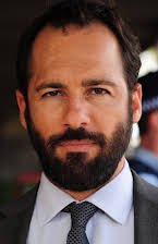 Alex Dimitriades som 