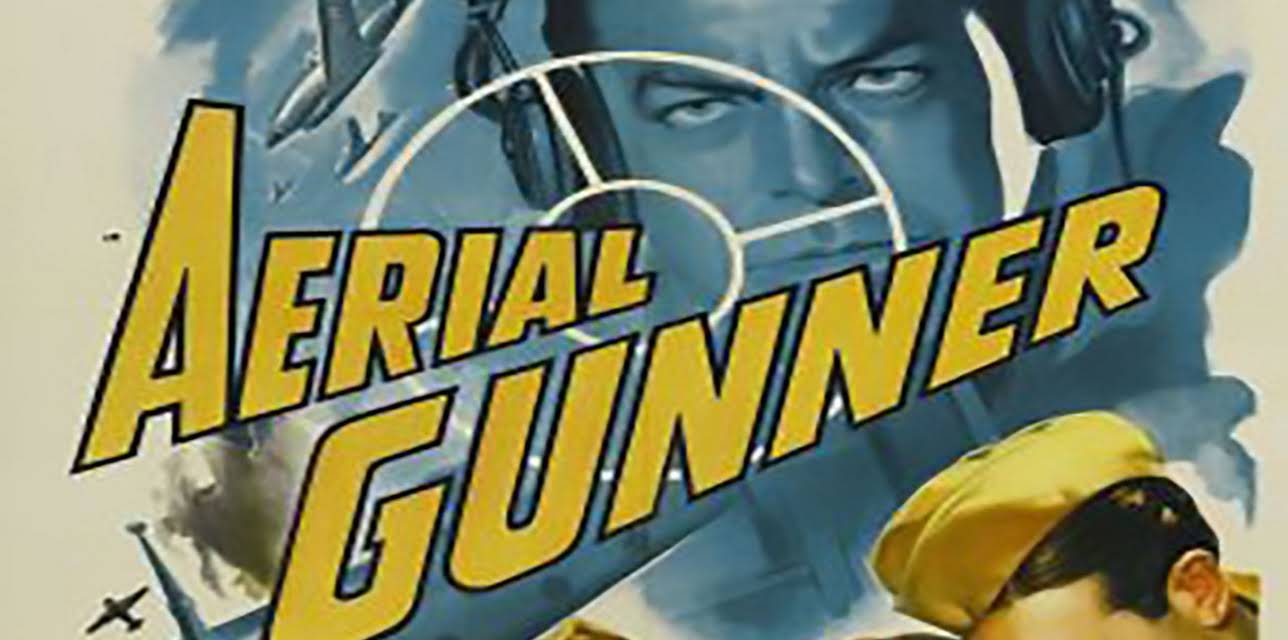 Aerial Gunner (1943)