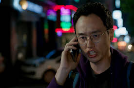 House of Bluebird: House of Bluebird Episode 21